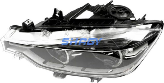 Для Bmw серии 3 F30 ((с LED) 2018 63118492473 474 Передние фары