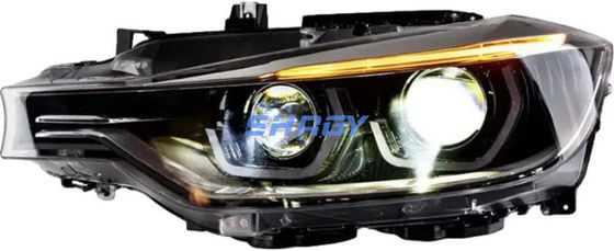 Для Bmw серии 3 F30 ((с LED) 2018 63118492473 474 Передние фары