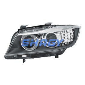 Для Bmw 3 серии 2008 E91 2008-2011 6311 7240 247 6311 7240 248 Передние фары