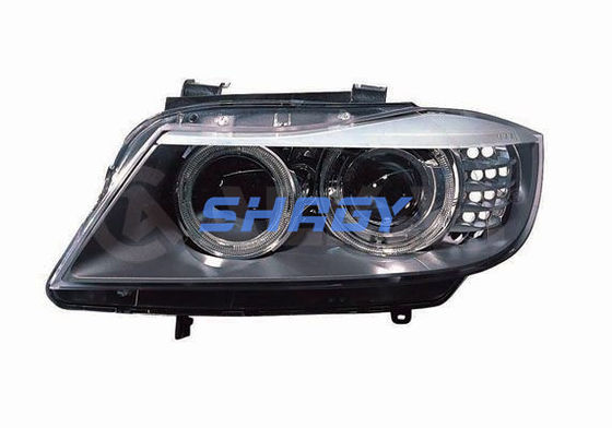 Для Bmw 3 серии 2008 E91 2008-2011 6311 7240 247 6311 7240 248 Передние фары