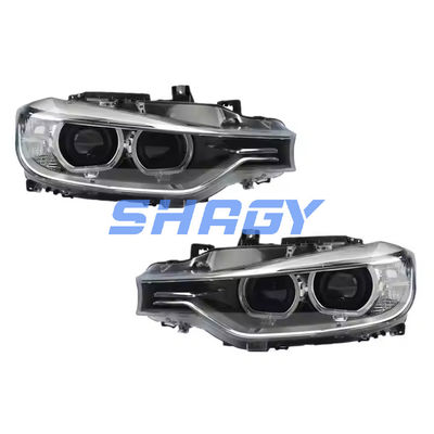 Для BMW 3 серии F30 ((С ксеноном) 2012-2014 63117339385 386 Передние фары