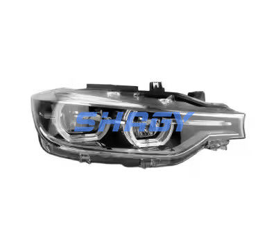 Для BMW 3 серии F30 ((с LED) 2016-2018 6311 7419 633 6311 7419 634 Передние фары