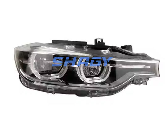 Для BMW 3 серии F30 ((с LED) 2016-2018 6311 7419 633 6311 7419 634 Передние фары