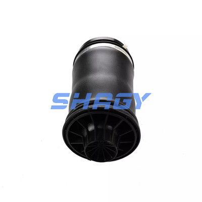 Mercedes Benz W164 ML350 ML500 W166 Воздушная пружина Задняя часть A1643200625 A1663204838