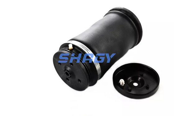 Mercedes Benz W164 ML350 ML500 W166 Воздушная пружина Задняя часть A1643200625 A1663204838