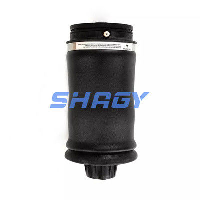 Mercedes Benz W164 ML350 ML500 W166 Воздушная пружина Задняя часть A1643200625 A1663204838