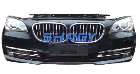 Bmw 7 F01 F02 Передняя носовая резьба 7210875 Корпусный комплект Bmw Запчасти