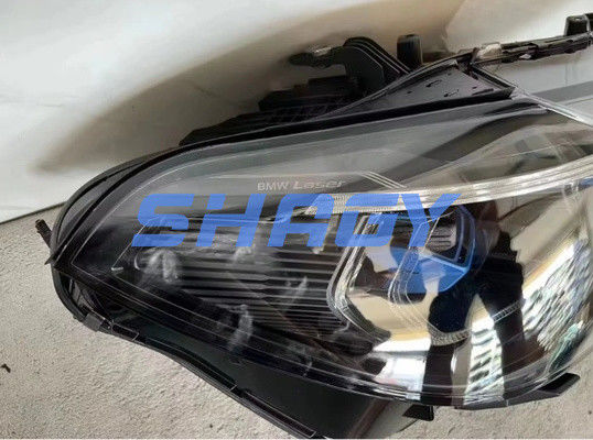 BMW X5 X6 F95 G06 G05 Лазерный фары 2019-2022 63117933344 63117933343