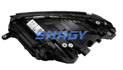 Mercedes Benz S580 S450 S Class W223 светодиодный фары США 2021- 2023 A2239068703 A2239068704