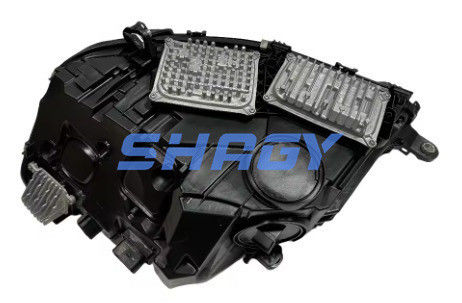 Mercedes Benz S580 S450 S Class W223 светодиодный фары США 2021- 2023 A2239068703 A2239068704
