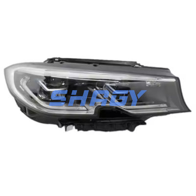 Для BMW серии 3 G20 2018 G28 63118496161 63118496162 Передние фары