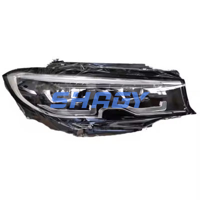Для BMW серии 3 G20 2018 G28 63118496161 63118496162 Передние фары