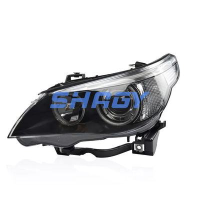 Для BMW серии 5 E60 ((высокая конфигурация) 2005-2007 63127160149Z 150Z Передние фары