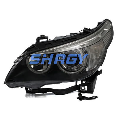 Для BMW серии 5 E60 ((Средняя конфигурация) 2005-20076312 7160193194 Передние фары