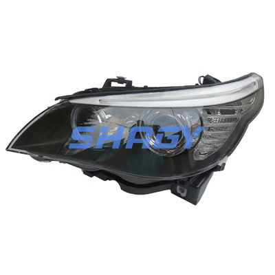 Для BMW серии 5 E61 2008-2010 6312 7177 751 6312 7177 752 Передние фары