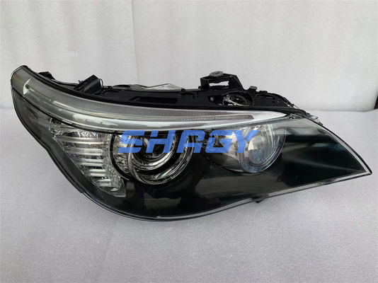 Для BMW серии 5 E61 ((высокая конфигурация) 2008-2010 63127177745 63127177746 Передние фары