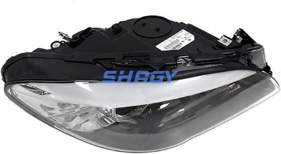 Для BMW серии 5 F10 2011-2013 63117271911 63117271912 Передние фары