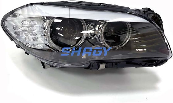 Для BMW серии 5 F10 2011-2013 63117271911 63117271912 Передние фары