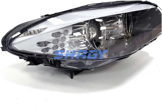 Для BMW серии 5 F10 2011-2013 63117271911 63117271912 Передние фары