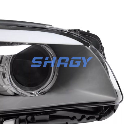 Для BMW серии 5 F10 2011-2013 AFS передние фары