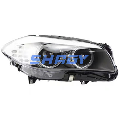 Для BMW серии 5 F10 2014-2017 63117343911 63117343912 Передние фары