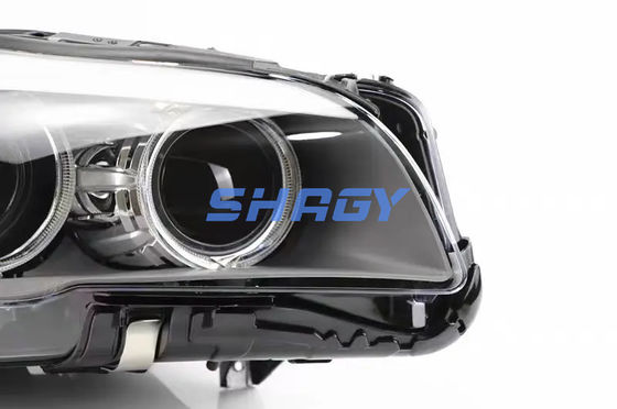 Для BMW серии 5 F10 2014-2017 63117343911 63117343912 Передние фары