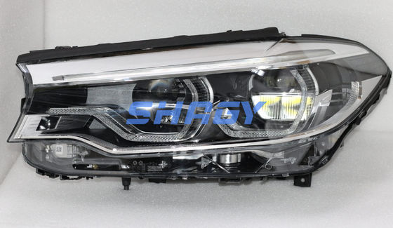 Для BMW серии 5 G38 LED 2017 63117214961 962 светодиодные фары