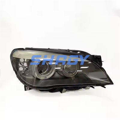 Для BMW серии 7 63117225229 230 F01 (низкая конфигурация) Передние фары