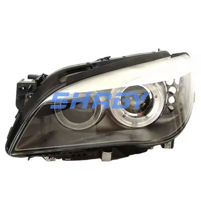 Для BMW серии 7 63117225229 230 F01 (низкая конфигурация) Передние фары