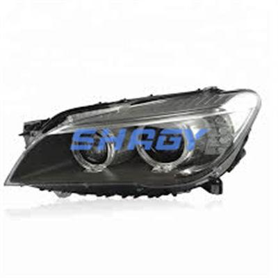 Для BMW серии 7 63117348506 63117348507 F02 (высокая конфигурация) Передние фары