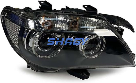 Для BMW серии 7 E66 63127162111 63127162112 Передние фары