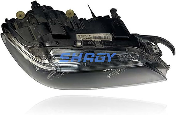 Для BMW серии 7 E66 63127162111 63127162112 Передние фары