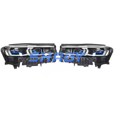 Для BMW серии 7 G12 2016-2019 6311 7451 855 6311 7451 856 Передние фары