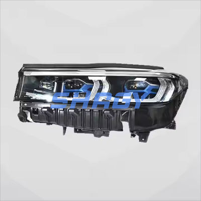 Для BMW серии 7 G12 2016-2019 6311 7451 855 6311 7451 856 Передние фары