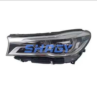 Для BMW 7 BMW серии 7 G12 6311 7408 709 6311 7408 710 Передние фары