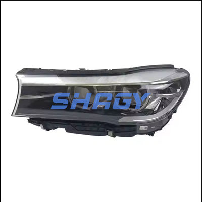Для BMW серии 7 G12 6311 7408 719 720 Передние фары