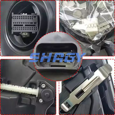 Для BMW серии 7 G12 6311 7408 719 720 Передние фары
