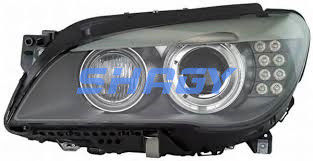Для BMW серии 7 63117228427 63117228428 F02 ((Высокая конфигурация) Передние фары