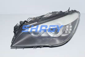 Для BMW F02 7182140 7182139 Передние фары