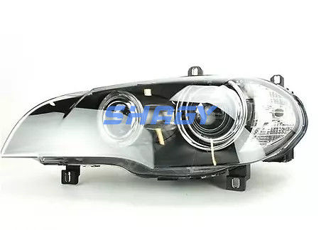 Для BMW X5 E70 ((низкая конфигурация) 2008-2011 63117288991 63117288992 Передние фары