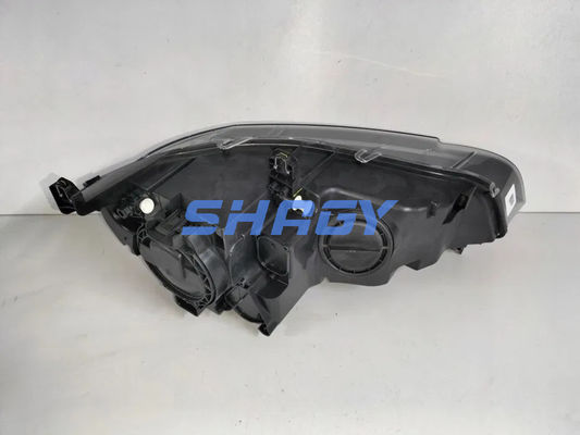 Для BMW X5 E70 ((низкая конфигурация) 2008-2011 63117288991 63117288992 Передние фары