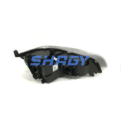 Для BMW X5 E70 ((Высокая конфигурация) 2011-2014 63117240791 63117240792 Передние фары