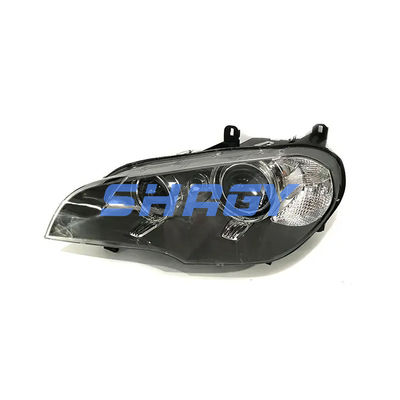 Для BMW X5 E70 ((Высокая конфигурация) 2011-2014 63117240791 63117240792 Передние фары