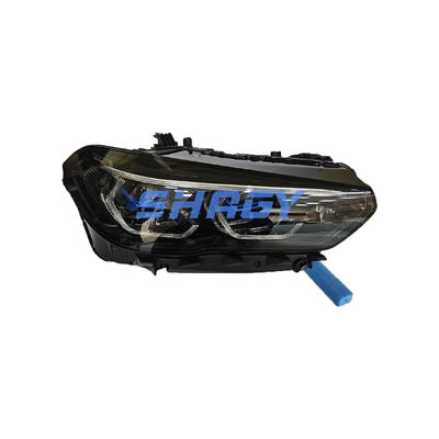 Для BMW X5 G05 X6 G06 5A55AA5 5A55AA6 Передние фары