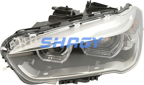 Для BMW X1 F48 F49 63117428735 Передние фары