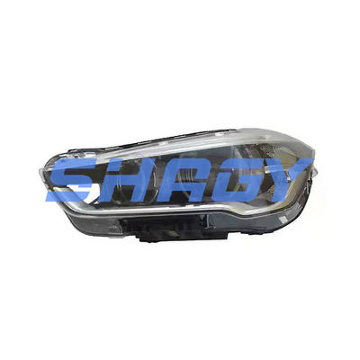 Для BMW X1 F49 2016-2019 6311 7403 907Z Передние фары