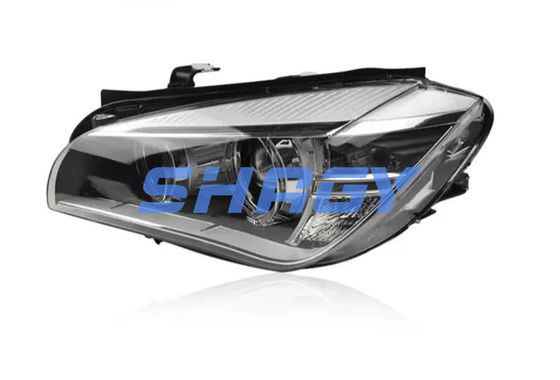 Для BMW X1 E84 ((Средняя конфигурация) 2014-2015 63117290261 63117290262 Передние фары