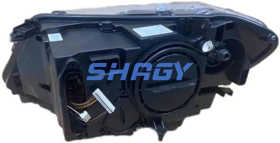 Для BMW X3 f25 2009-2012 63117276991 63117276992 Передние фары