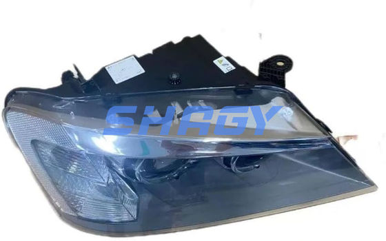 Для BMW X3 f25 2009-2012 63117276991 63117276992 Передние фары