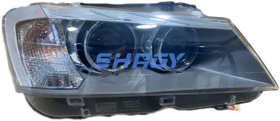 Для BMW X3 f25 2009-2012 63117276991 63117276992 Передние фары